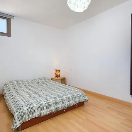 Apartmán Famara Beach Apt