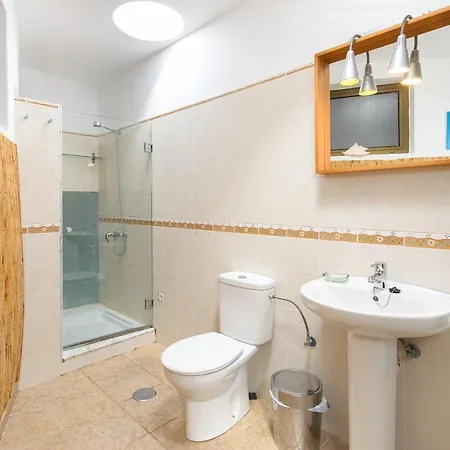 Famara Beach Apt Appartement