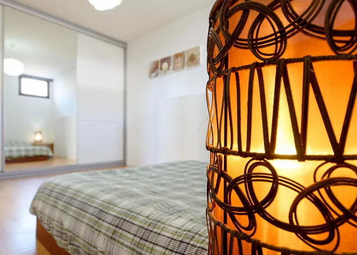 Famara Beach Apt 法马拉