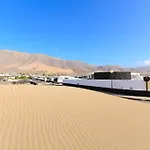 דירה Famara Beach Apt