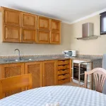 Famara Beach Apt דירה פאמארה