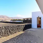 דירה Famara Beach Apt