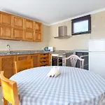 Famara Beach Apt דירה