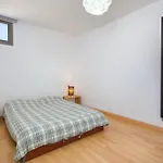 דירה Famara Beach Apt