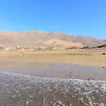 Famara Beach Apt דירה *