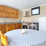 Famara Beach Apt * Famara