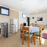 Lägenhet Famara Beach Apt
