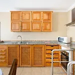Lägenhet Famara Beach Apt Famara