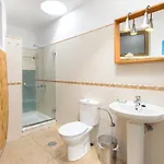 Famara Beach Apt Lägenhet