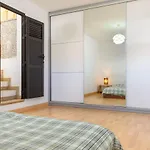 Famara Beach Apt Lägenhet