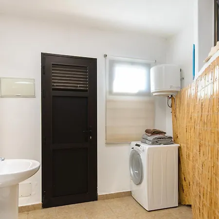 Famara Beach Apt * פאמארה