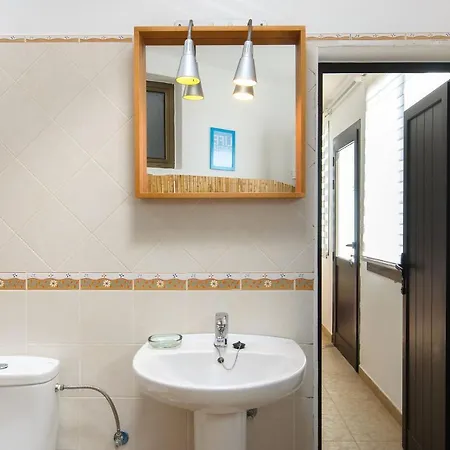 Famara Beach Apt Διαμέρισμα Famara