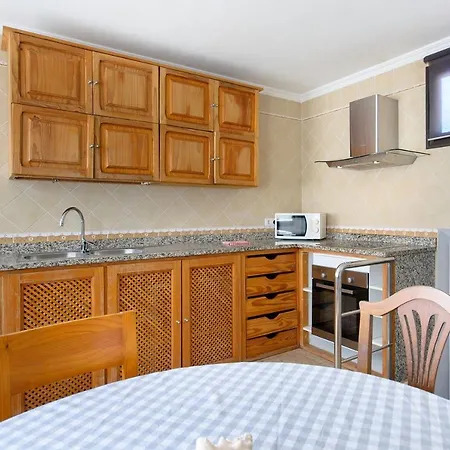 Famara Beach Apt Famara