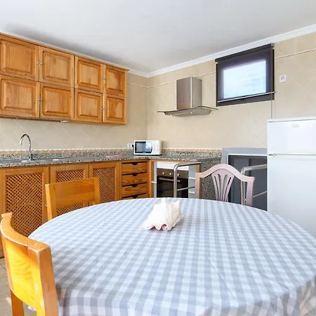 Famara Beach Apt * Famara