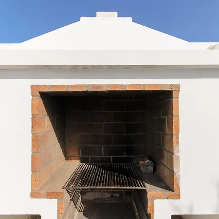 Famara Beach Apt Apartment *