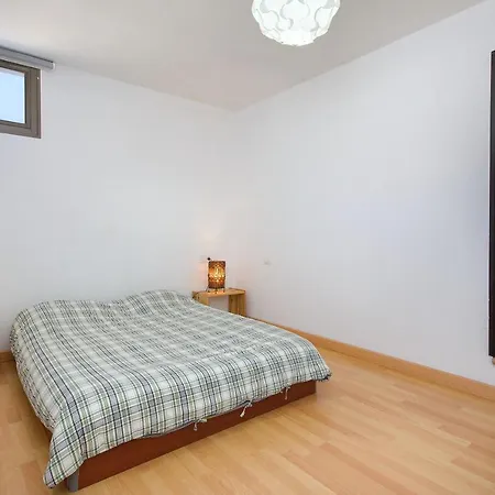 Famara Beach Apt