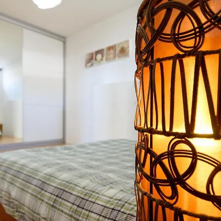 Famara Beach Apt * Famara