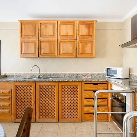 Apartment Famara Beach Apt Famara