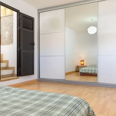 Famara Beach Apt Apartment