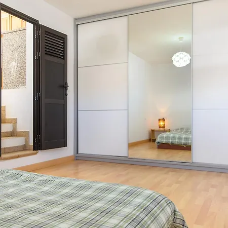 Famara Beach Apt Famara