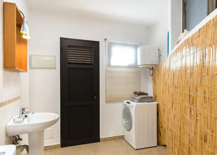 Famara Beach Apt * Famara