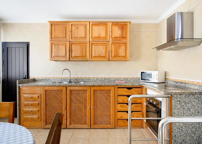 Famara Beach Apt