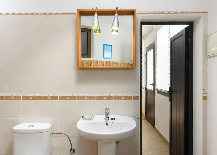 Famara Beach Apt Διαμέρισμα Famara