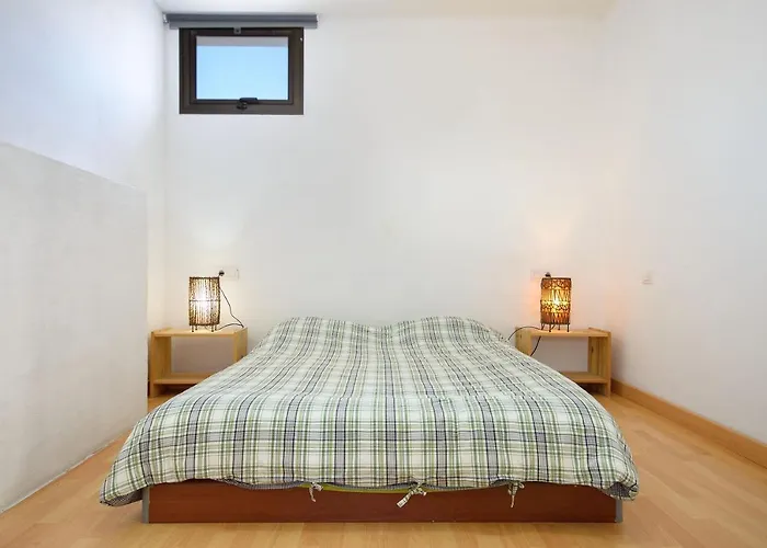 Famara Beach Apt