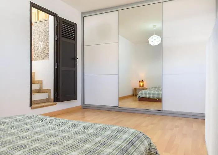 Famara Beach Apt Διαμέρισμα